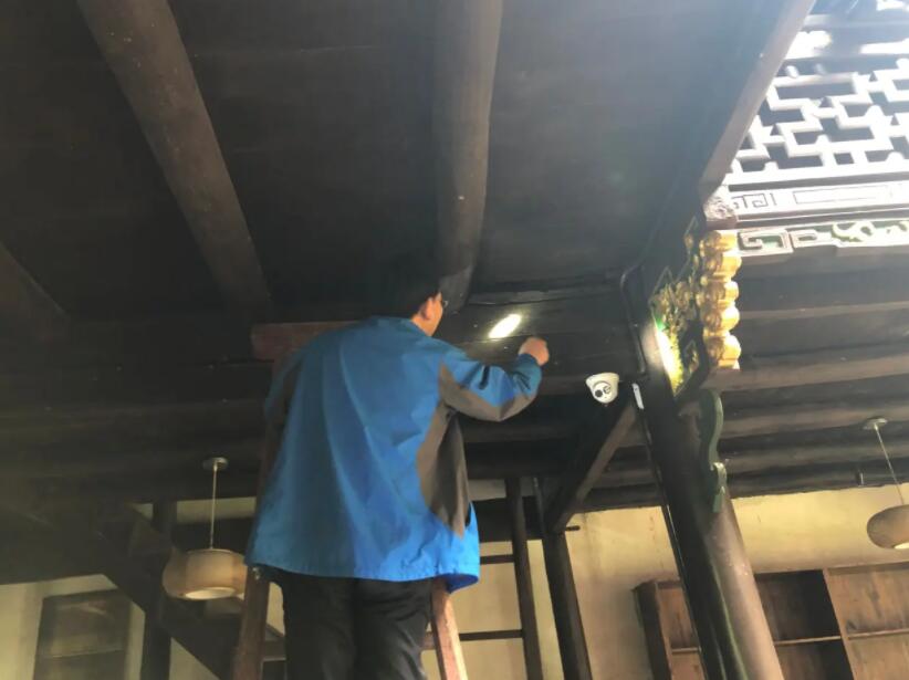 案例展示
